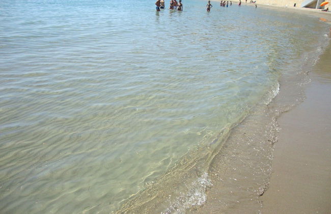 Holiday House With Panoramic View, Balcony, Wifi, and Near the Sea - Foto 15