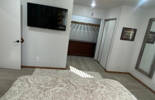 Zion to Bryce cowboy cabin - Foto 27