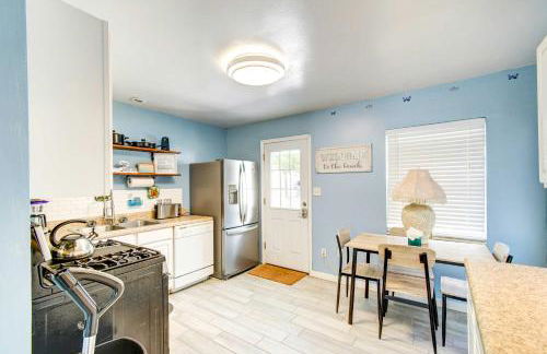 Beautiful Palatka Vacation Rental with Yard! - Foto 7