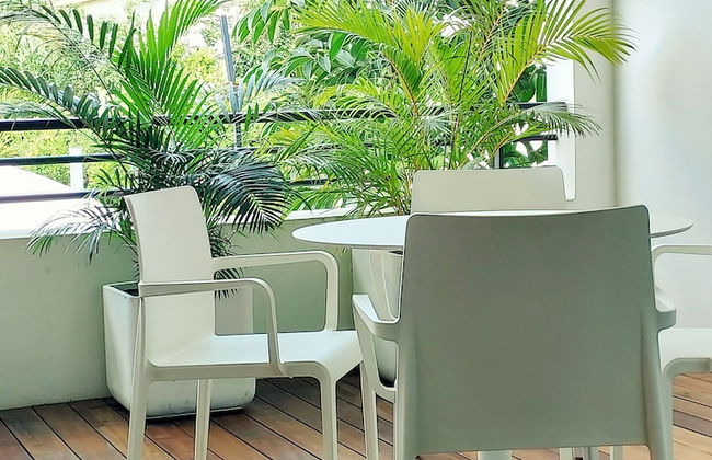 Clos de la Rivière - Foto 32