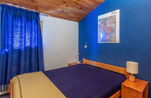 Duplex 4 pièces à 20m des pistes, animaux admis, Crève Coeur - FR-1-356-516 - Photo 11