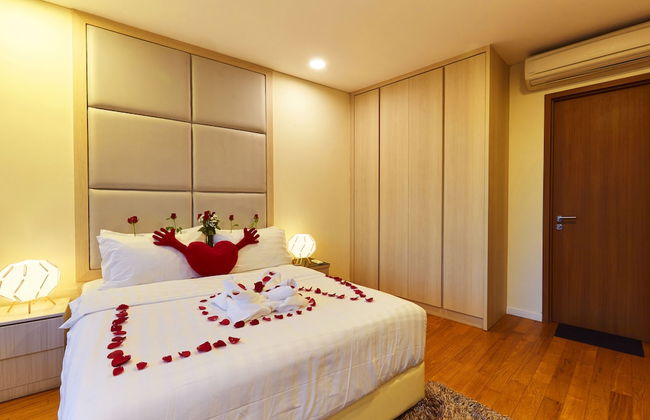 Luxe Suites at Vortex KLCC - Foto 3