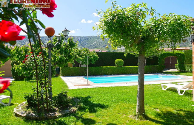 Casa Rural Los Moros - Foto 18