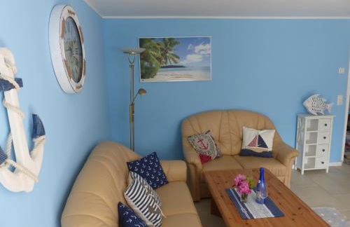 Strandhaus Mariflor - Foto 17