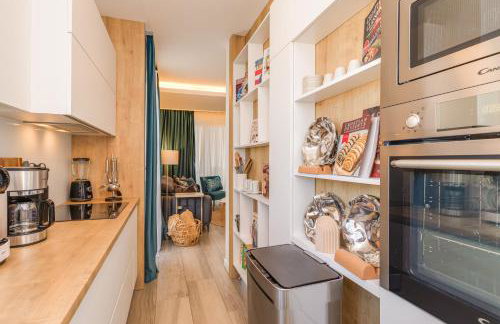 LuxArt City Spa Gallery Residence Krk - Foto 21