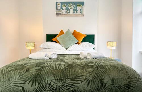 Hambledon House 4BR Entire Home - Foto 31