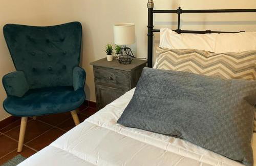 Alojamentos Vila Alpalhão - Foto 35