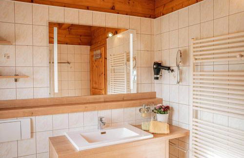 Ferienholzhaus Füßmann im Ahorntal - Foto 8