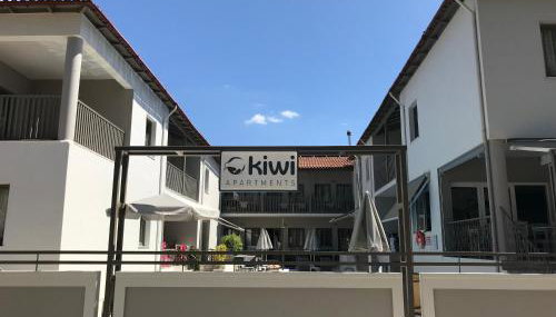 Kiwi Apartments - Foto 4