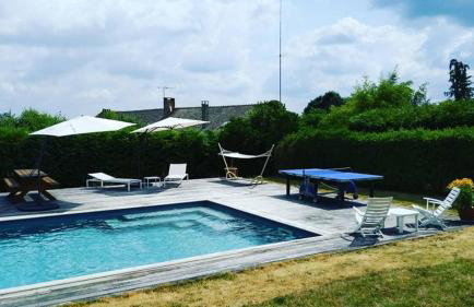 Le Gîte de Saint Phal - Photo 2