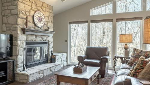 Innsbrook Woodland View Home - Foto 4