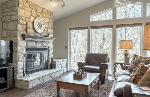 Innsbrook Woodland View Home - Foto 4