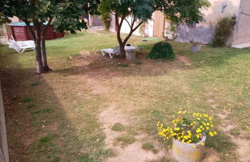 Can Jep Llarg Casa Rural - Foto 65