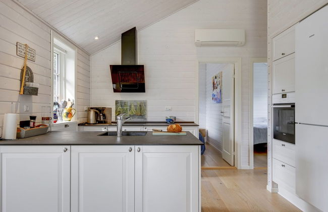 "Gotliebe" - 750m from the sea - Foto 13