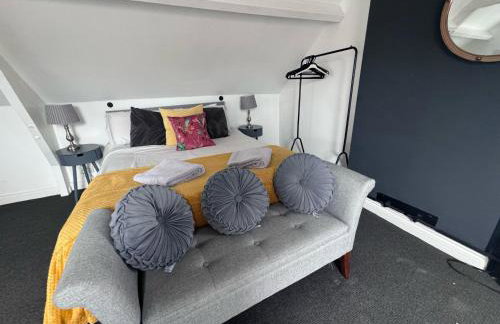 Botanicals Town House - Foto 53