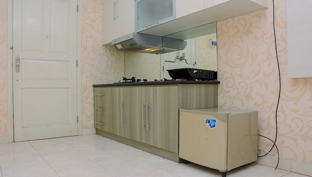 Cocina básica privada