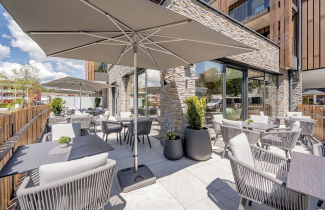 Summit Seefeld - Foto 65