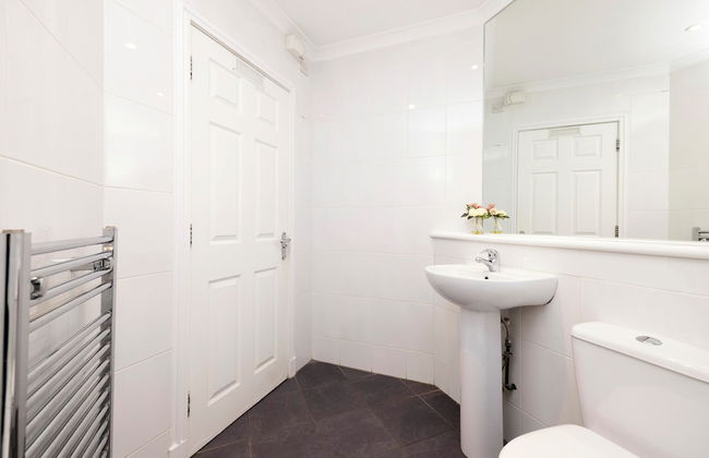 JOIVY Modern flats near Edinburgh Castle - Foto 79