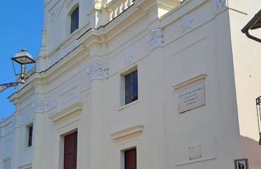 Appartamento la casa di Mary Anguillara Sabazia-Lago,Relax e Roma a portata di treno - Foto 24