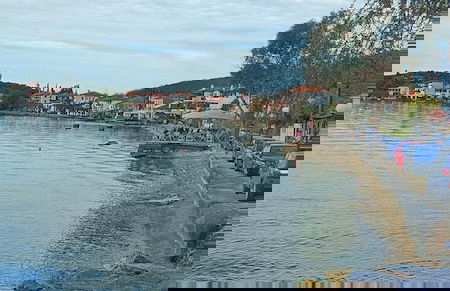 Orsiida Seaside Cottage K Gatzea - Foto 48