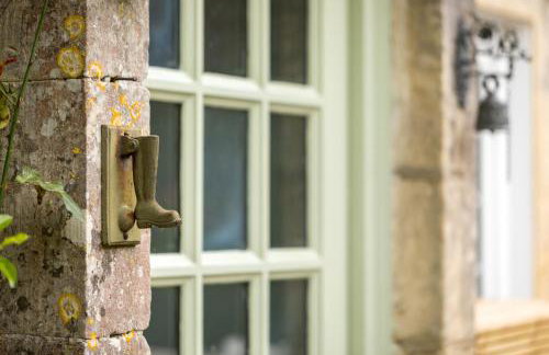 Mulberry, A Luxury Two Bed Cottage in Painswick - Foto 34