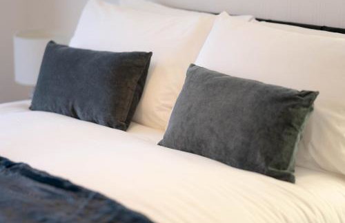 Spacious Home 10 mins to Airport & Braehead - Pass the Keys - Foto 43