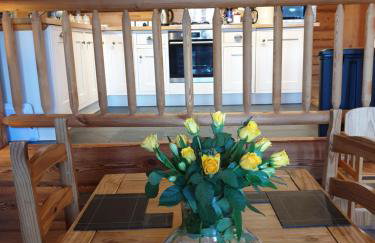 Newland Valley Log Cabins - Foto 51