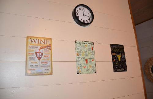 Gite "La belle échappée" à 5 minutes du lac - Foto 11