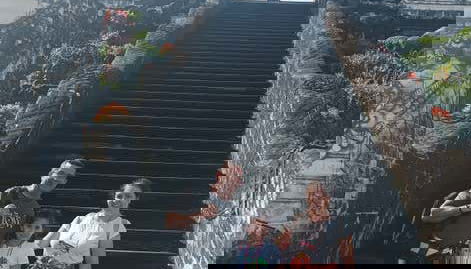 Tour privato dell'est di Bali - Foto 2