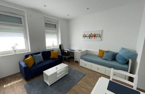 Apartment in Mayen Zentrum nur 100 Meter - Foto 7