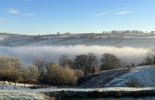 The Piggery Dulverton - Foto 44