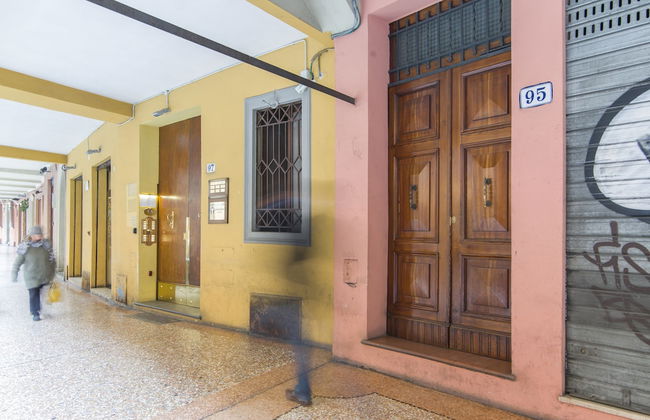 Bologna Rainbow Apartment - Foto 29