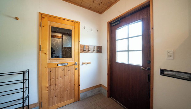 RONIN LODGE - Foto 5, Habitación