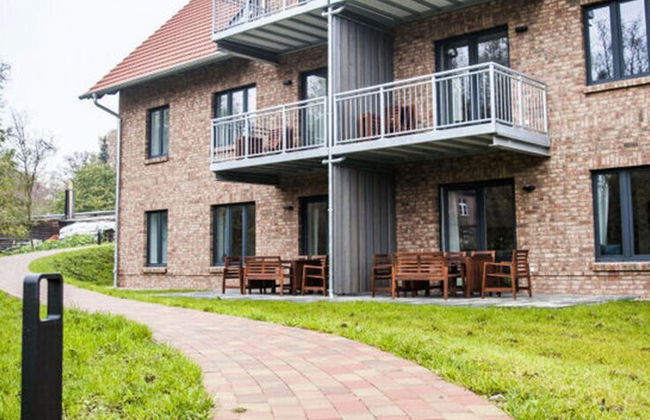 Small House Lake Modern Retreat - Foto 24