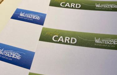 Apartment Bergluft Winterberg am Bikepark, Skilift, SSC - Foto 22