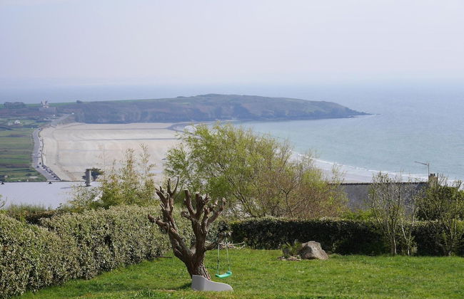 Villa in Crozon With Sea Views & Sandy Beach - Photo 26