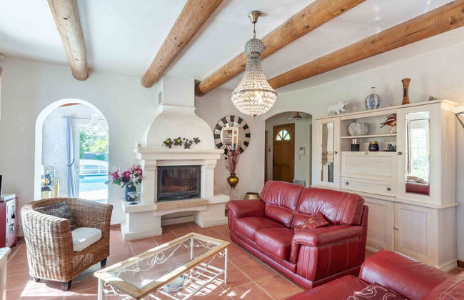 Mas de L'Oulivier - Foto 5