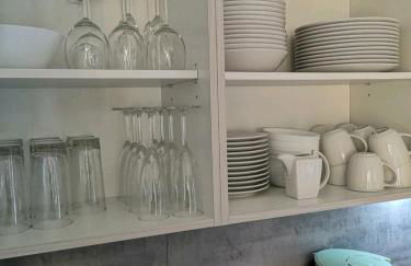 Modern Wohnen I Parkplatz I Wlan I Netflix I Balkon I 6 Schlafplätze - Foto 8