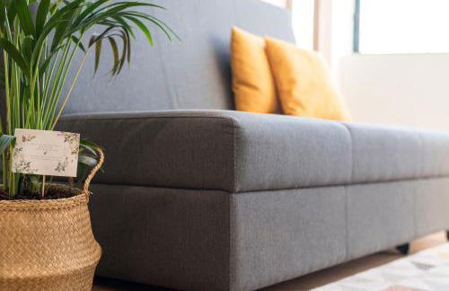 Apartment Boavista Roundabout by Sweet Porto - Foto 54