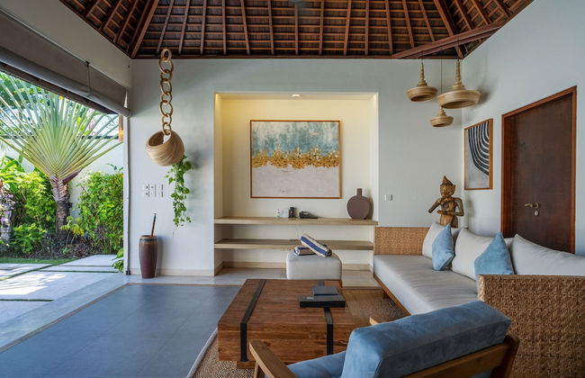 Saba Villa - Foto 29