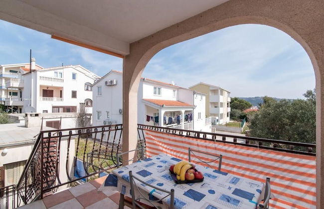 Apartments Fidelis - Foto 17