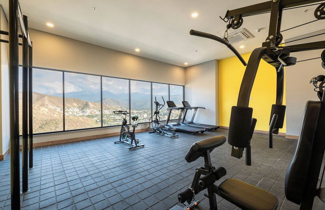 Ambar Roca Suites by Huespedia - Foto 38