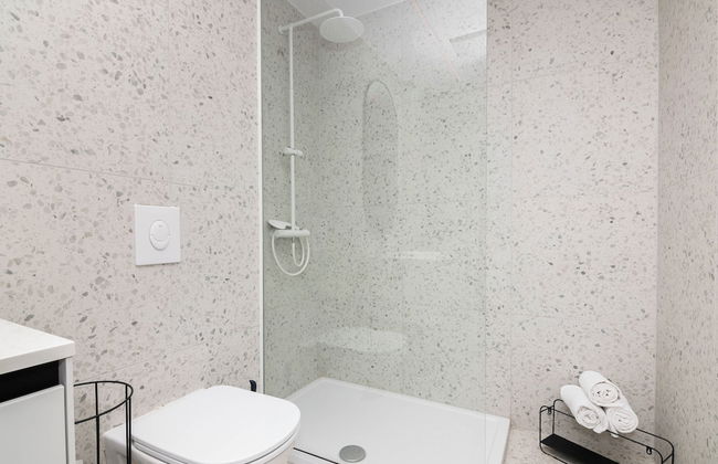 Bellavista Apartment Koper - Foto 21