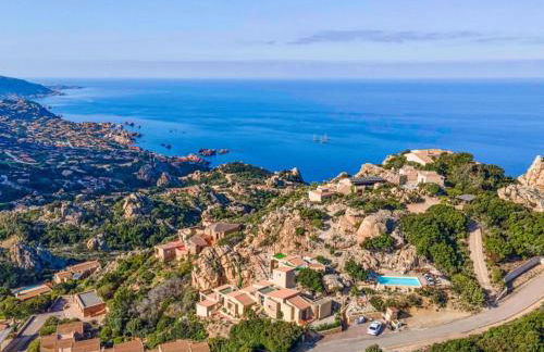 Villa Esmeralda - Free Wifi - With Swimming Pool - Foto 62