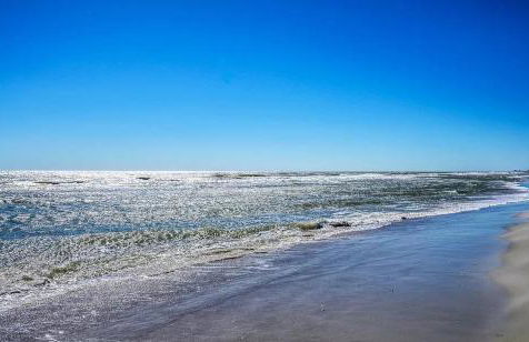 Bogue Shores "Salty Air Oasis" - Foto 15