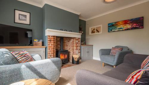 Peony Cottage - Foto 2
