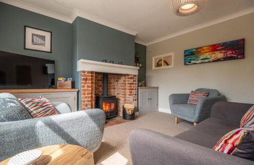 Peony Cottage - Foto 2