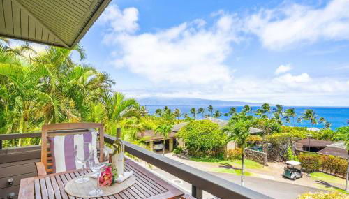 Kapalua Ridge Villas 311 · KRV 311 Beautiful Kapalua Villa for W - Foto 1