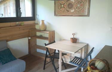 Beau studio dans la vallée de CHAMONIX - Foto 7