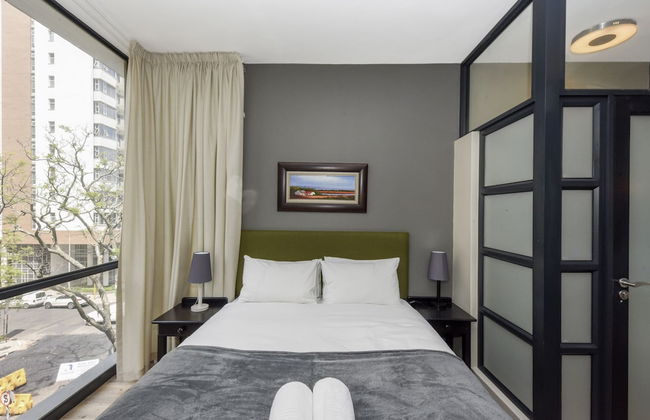 The Vantage 209 - Photo 4